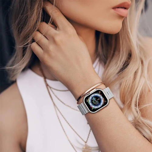 Smartwatch Ultra + Auricular