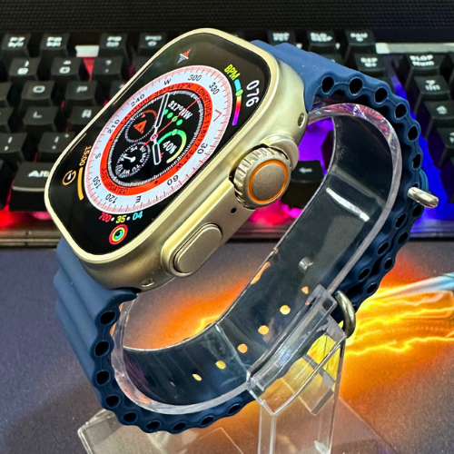 Smartwatch Ultra + Auricular