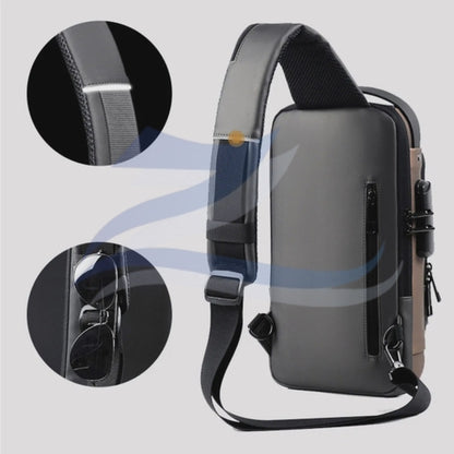 Bolsa antirrobo impermeable